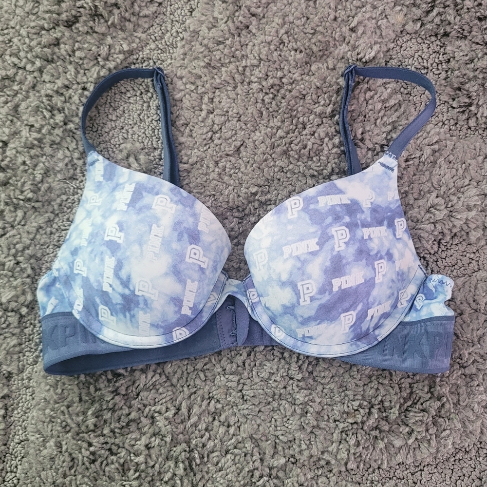 PINK Bra